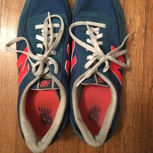 New Balance Shoes - Women’s New Balance 410 New Balance Shoes - Women’s New Balance 410